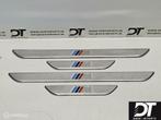 Set instaplijsten M BMW X5 E70 X6 E71 51477205263, Auto-onderdelen, Interieur en Bekleding, Gebruikt, Ophalen of Verzenden, BMW