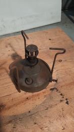Benzine Primus Nr. 51 - Vintage Kooktoestel, Ophalen