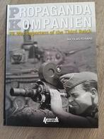 Boek Propaganda kompanien, Ophalen of Verzenden, Nederland, Boek of Tijdschrift