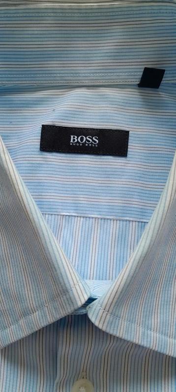 Mooi overhemd van BOSS beschikbaar voor biedingen