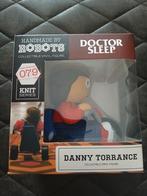 Doctor Sleep Danny Torrance Handmade Robots Vinyl Figuur, Hobby en Vrije tijd, Overige Hobby en Vrije tijd, Ophalen of Verzenden