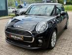 Mini Mini 1.2 One Chili/STOELVW/KEYLESS/H.LEDER!, Auto's, Mini, Voorwielaandrijving, Gebruikt, 4 stoelen, Zwart
