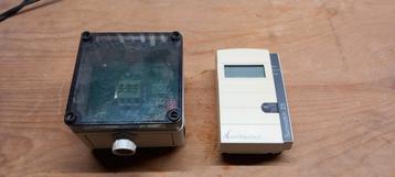 Mastervolt Sunwatch 25 beschikbaar voor biedingen