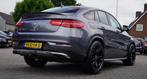 Mercedes-Benz GLE-klasse Coupé 350 d 4MATIC AMG Pakket | Gr, Automaat, Parkeersensor, 259 pk, 2987 cc