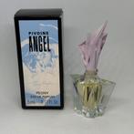 Parfumminiatuur Pivoine Angel Mugler 5 ml eau de parfum, Verzenden, Nieuw, Miniatuur, Gevuld