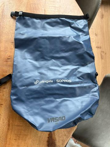 Vasad rugtas 30l NIEUW beschikbaar voor biedingen
