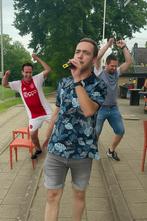 Zanger boeken, Ophalen