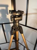 Hama Tripod 153-3D Statief - Nieuw, Zo goed als nieuw, Minder dan 150 cm, Met balhoofd, Ophalen of Verzenden
