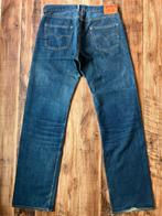 Jett Rink JTX-1Z W33 Jetexas Denim, Jett Rink Denim, W33 - W34 (confectie 48/50), Gedragen, Verzenden