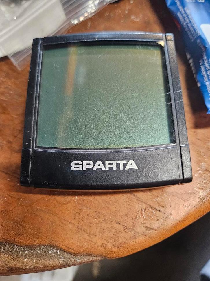 Ion Display Batavus Sparta Koga, Fietsen en Brommers, Fietsaccessoires | Fietscomputers, Ophalen of Verzenden