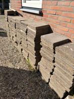 30x30 tegels, Ophalen, Gebruikt, Beton