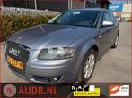 Audi A3 Sportback 1.6 FSI Attraction | SPORT VLG.| AIRCO| NI, 15 km/l, Gebruikt, 4 cilinders, 116 pk