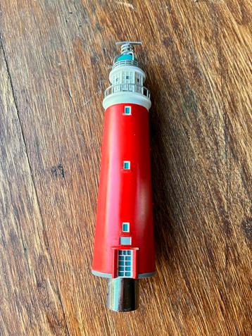 Tapknop Texels “vuurtoren” - Collector's Item beschikbaar voor biedingen