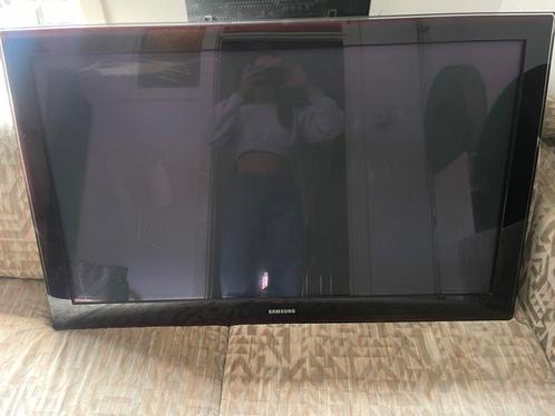 Samsung tv met lijst, Audio, Tv en Foto, Televisies, 100 cm of meer, Samsung, Ophalen