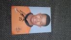 Foto met originele handtekening; Tonny Vilhena # Feyenoord, Verzenden, Nieuw, Feyenoord