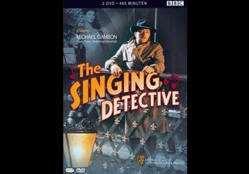 The Singing Detective beschikbaar voor biedingen
