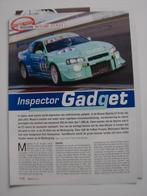 Artikel Nissan Skyline GT-R34, Ophalen of Verzenden, Zo goed als nieuw, Nissan