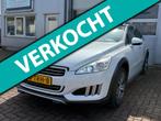 Peugeot 508 RXH 2.0 HDi Hybrid4, Automaat, Euro 5, Navigatiesysteem, Gebruikt