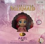 Funko - 5 Star Action - The Little Mermaid - Ariel & Sebasti, Ophalen of Verzenden, Pocahontas of Kl. Zeemeermin, Nieuw, Beeldje of Figuurtje