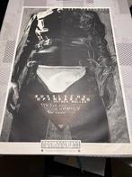 Vintage Poster Russische openbaring *toneelstuk*, Deurposter of groter, Ophalen of Verzenden, Reclame, Rechthoekig Staand