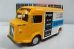 citroen hy assistance berliet-cij norev #8/01/30   1/43, Hobby en Vrije tijd, Modelauto's | 1:43, Verzenden, Nieuw, Auto, Overige merken