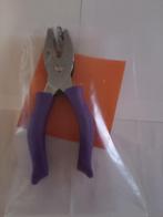 Tang voor gaatjes maken, Ophalen of Verzenden, Overige thema's, Overige typen