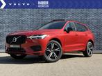 Volvo XC60 2.0 T8 Plug-in hybrid AWD R-Design | Achteruitrij, Gebruikt, Euro 6, Bedrijf, XC60