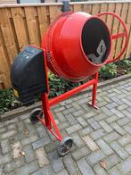 Te Koop Betonmolen, Ophalen of Verzenden, Zo goed als nieuw