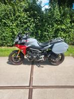Yamaha Tracer 900 GT - Toermotor, Motoren, Cruise Control, 3 cilinders, Particulier, Meer dan 35 kW