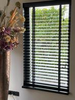 Sfeervolle Shutters/Blinds Houten Jaloezieën vanaf € 59,95, Ophalen, 200 cm of meer, Wit, Nieuw