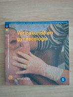 Boek verloskunde en gynaecologie, Boeken, Studieboeken en Cursussen, Ophalen of Verzenden, Beta, Zo goed als nieuw, HBO