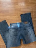 Calvin Klein Jeans Blauw Maat W30-L40, Ophalen of Verzenden, Gedragen, Blauw, W30 - W32 (confectie 38/40)