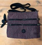 Kipling Alvar, Ophalen of Verzenden, Zo goed als nieuw, Kipling