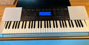 Casio CTK-4200 keyboard beschikbaar voor biedingen