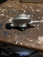 Campingaz Drukregelaar, Caravans en Kamperen, Ophalen of Verzenden, Gebruikt