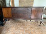 Vintage Mahonie Dressoir, Antiek en Kunst, Ophalen