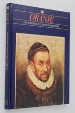 De stadhouders en hun familie (1991), Boeken, Verzenden, 20e eeuw of later, Zo goed als nieuw