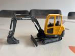 Volvo EC 35 minigraver CEF, Ophalen of Verzenden, Zo goed als nieuw, Tractor of Landbouw, Overige merken