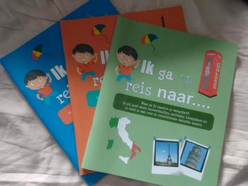 3x Doe en kleurboeken: Lees je mee - Lol in Lezen beschikbaar voor biedingen