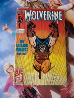 #0845 Wolverine 5, 41, 64, Meerdere comics, Ophalen of Verzenden, Gelezen, Europa