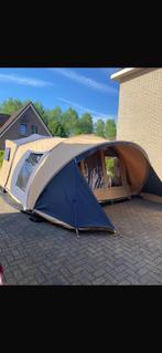 Te koop: Cabanon Mercury vouwwagen – bouwjaar 2024, Caravans en Kamperen, Ophalen, Zo goed als nieuw, Meer dan 6