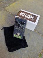 KHDK Ghoul Screamer / Tube Screamer ZGAN, Muziek en Instrumenten, Distortion, Overdrive of Fuzz, Ophalen of Verzenden, Zo goed als nieuw