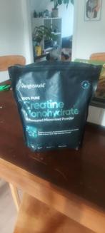 Creatine Monohydrate, Ophalen of Verzenden, Poeder of Drank