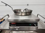 Scholl wok apparaat Demo, Ophalen of Verzenden, Fornuis, Frituur en Grillen