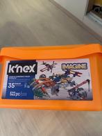 Knex imagine nieuw in doos, Kinderen en Baby's, Speelgoed | Bouwstenen, Ophalen of Verzenden, Nieuw, K'nex