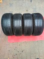 Goodyear 225/55 R16 Zomerbanden - Weinig gebruikt!, Auto-onderdelen, Banden en Velgen, Gebruikt, 16 inch, Ophalen of Verzenden