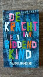 Stormie Omartian De kracht van een biddend kind, Ophalen of Verzenden, Zo goed als nieuw
