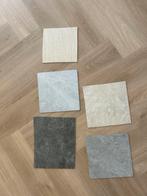 Pvc wandpanelen samples, Ophalen, 60 cm of meer, Zo goed als nieuw, 10 m² of meer