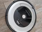 i robot, Witgoed en Apparatuur, Stofzuigers, Ophalen of Verzenden, Gebruikt, Robotstofzuiger