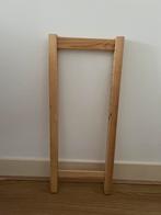 IKEA IVAR Side Panel 73x30, Ophalen, Gebruikt, Hout, Minder dan 50 cm